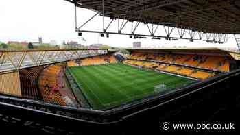 Wolves charged by Football Association over fans' homophobic chants