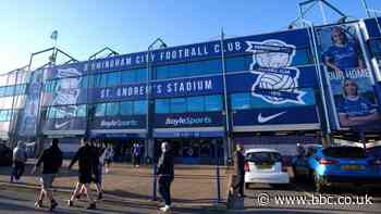 Birmingham City: American financier Tom Wagner agrees to buy stake in club