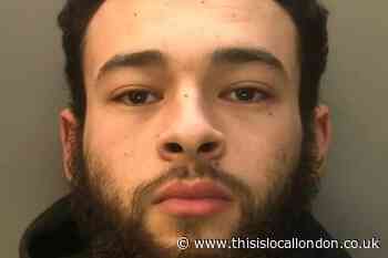 Camden drug dealer behind Brighton county lines jailed