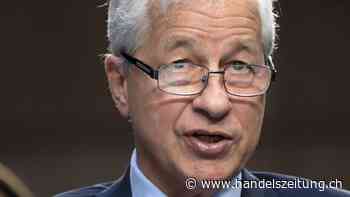 Wie wichtige US-Medien den Zustand der Banken schönreden