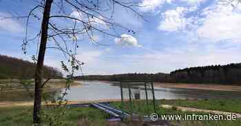 Neuigkeiten von Unterfrankens größtem See: Deshalb dürfen sich Badegäste jetzt freuen