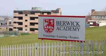 Consultation on future of Berwick schools moves to next stage
