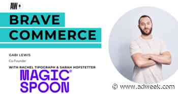 Brave Commerce Podcast: The Inside Story of How Magic Spoon Went From DTC to Retail
