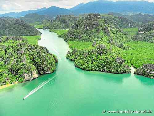 Malaysia: Neue Hotels und eine Öko-Tour