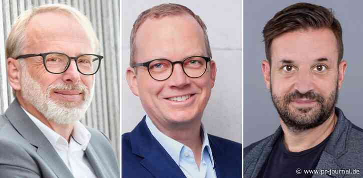 Weiterer Zuwachs für die „Stern“-Chefredaktion