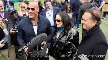 What XFL owners Dany Garcia, Dwayne Johnson learned in 2023, and what's coming next