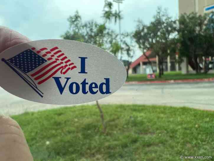 Voters approve more than $3 billion in school bonds across Central Texas