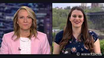 Coming heat may spell more Alberta wildfires