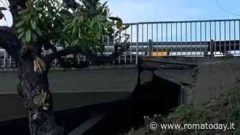 Quali sono le condizioni del ponte di Corso Francia