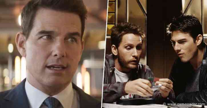 Mission: Impossible star says Tom Cruise regrets his character's death