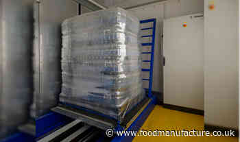 Packaging innovation reduces movement in transport issues by 80%