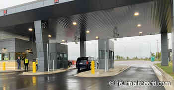 Expansion work reflects strong support for Tinker, MWC