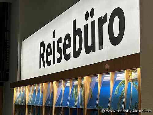 Reisebüro-Umsatz: Das alte Niveau rückt näher