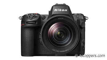 The Wait Is Over as Nikon Officially Announces the New Nikon Z 8