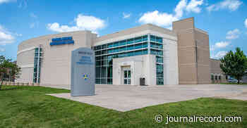 At Rose State, a new emphasis on aerospace, cybersecurity