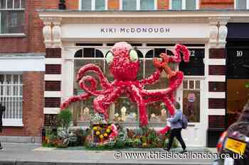 5 Of The Best Things To Do In London This Week May 22-28