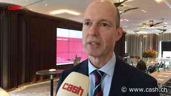 Bucher-CEO: Erwarten insgesamt ordentlichen Abschluss im Gesamtjahr 2023