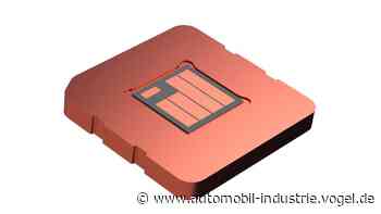 Schweizer integriert SiC-Chips in Leiterplatten