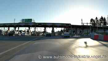 Sony entwickelt Kamera-Sensormodelle mit neuer Raytracing-Technik