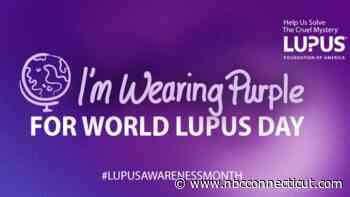 Bringing Awareness on World Lupus Day