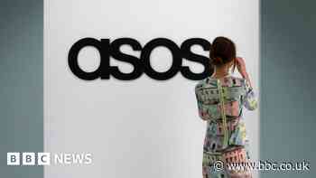 Asos widens losses as shoppers cut back