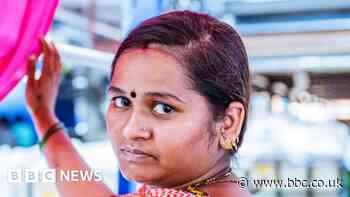 India’s booming population needs more women at work