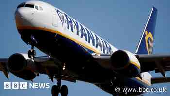 Ryanair signs $40bn deal for 300 Boeing aircraft