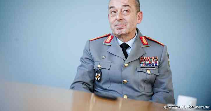 Generalinspekteur: Vorbereitungen für Offensive laufen