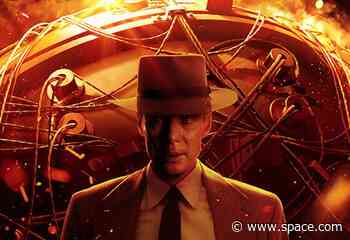 'Oppenheimer' trailer reveals Cillian Murphy as Manhattan Project's genius bomb maker