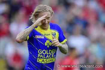 Exclusief: Jonathan Legear stapt al meteen in nieuw ambitieus project