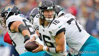 2023 NFL schedule: International slate includes back-to-back Jaguars games in London, two games in Germany