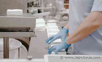 Packaging providers aim to meet dairy processor demands