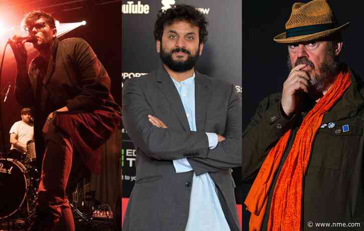 Watch Yard Act, Nish Kumar, CMAT and Phill Jupitus cover ‘Tubthumping’ by Chumbawumba