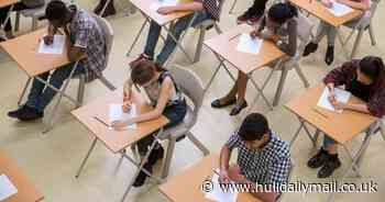 Parents and schools warned GCSE and A Level results will drop this year