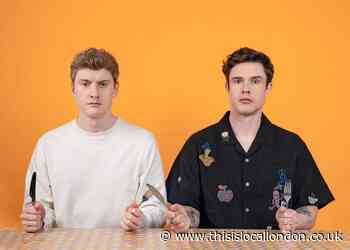 Tickets For New London Off Menu: Live Date Goes On Sale This Week