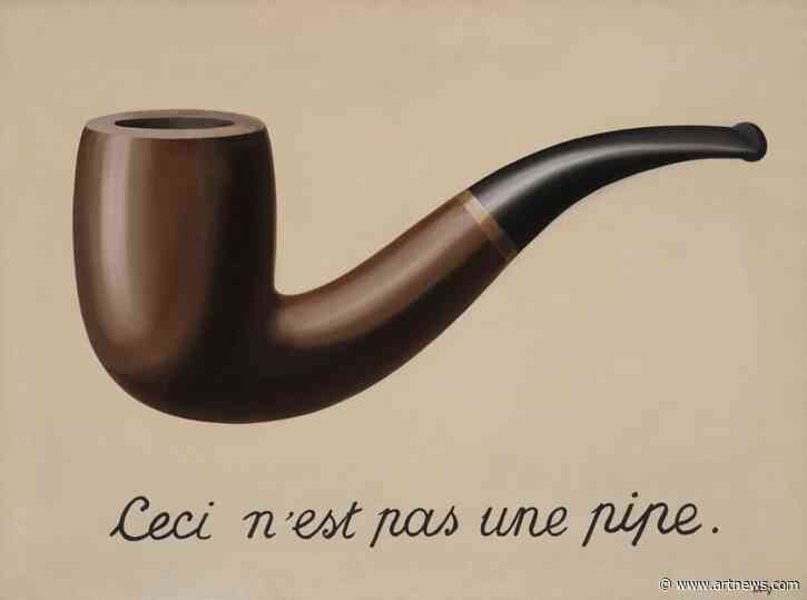 Who Was René Magritte and Why Is He Still So Important?