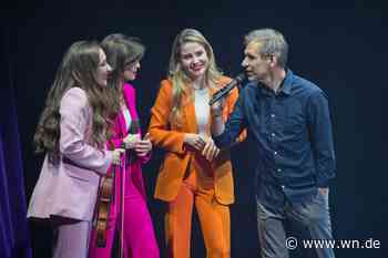 Mehr als 5000 Besucher beim Festival „Neue Wände“