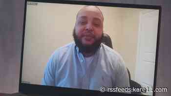 Man beaten by MPD officer outraged by plea deal