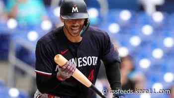 Struggling Correa hears, understands boos after Twins loss