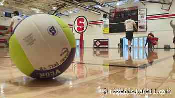 'A monumental moment' | Association celebrates vote sanctioning boys volleyball