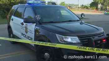 Mom says 12-year-old son stabbed by meth-using boyfriend