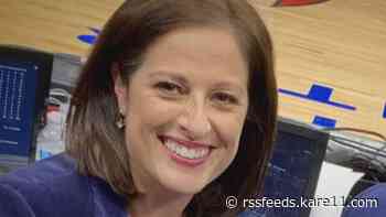 Sports personality Marney Gellner says she is cancer free