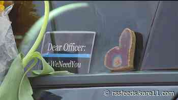 Remembering St. Croix County Deputy Kaitie Leising
