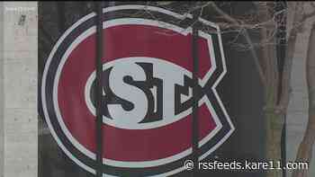 SCSU students receive incorrect 'active shooter' alert