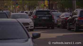 Recent assaults in Dinkytown leads to increased police presence