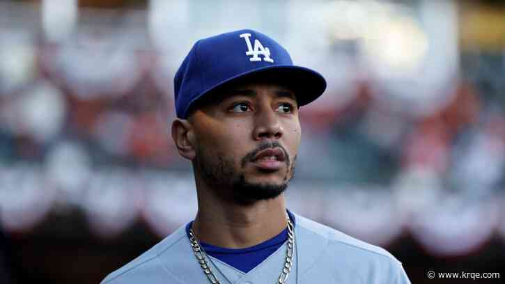 Dodgers' Mookie Betts rents Airbnb to avoid haunted hotel in Milwaukee