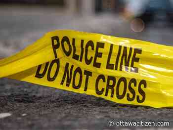 Ottawa police investigate 'suspicious death' in city's east end