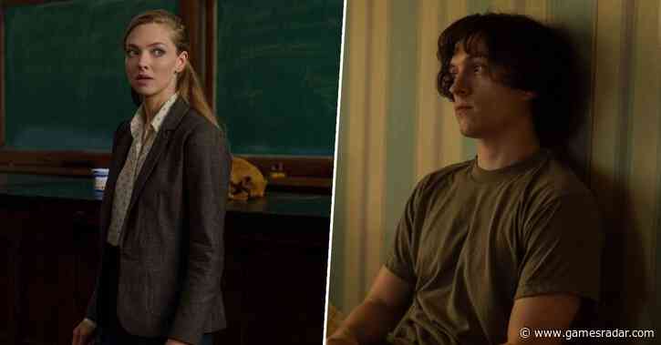 Tom Holland is an enigma in first twisty trailer for Apple's The Crowded Room