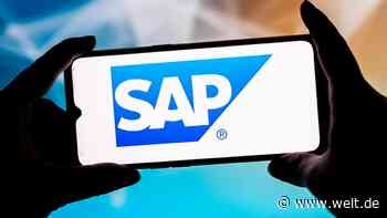 „Super Job im Hinterhof“ – SAP steigt bei deutschem KI-Spezialisten ein