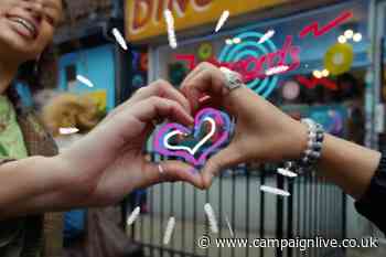 McDonald’s celebrates 40 years of McNuggets in new campaign